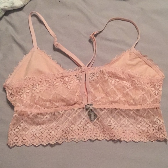 Bralette - Picture 2 of 2